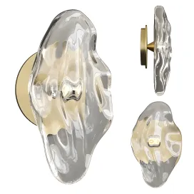 Flo wall light